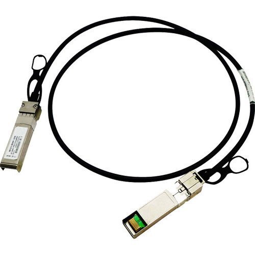 HP X240 10G SFP SFP 1 2m DAC Cable Use X242 cables-preview.jpg